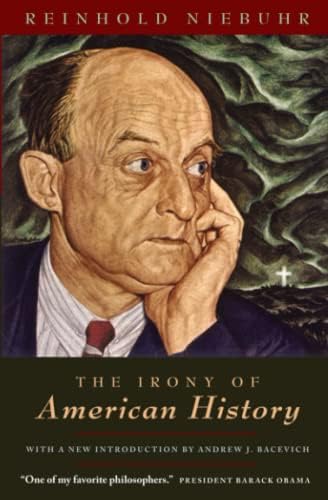 The Essential Reinhold Niebuhr: Selected Essays and Addresses