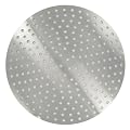 American Metalcraft 18916PF Perf Aluminum 16" Pizza Disk w/ Feet