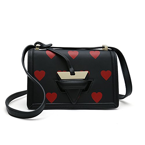 Heart Purse. Mily Women Suede Velvet Heart Shape Evening Bag Purse