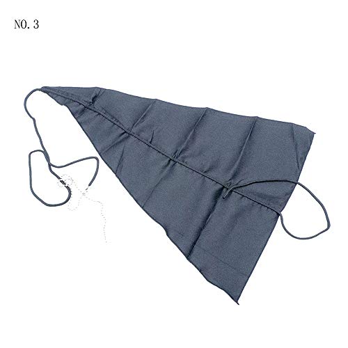 MoonEmbassy Bassoon Cleaning Clothes Set,Bassoon Wipe Cloth Set - Thumbnail 3
