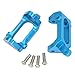 Hobbypark Aluminum Front Steering Hub Base C Carrier L/R A959-05 For WLtoys A959 Upgrade Parts 1/18 RC Car Buggy Replacement