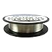 Ni200 - 100 ft 30 Gauge AWG Pure Nickel 200 Non Resistance Wire 0.254mm 30g 100'