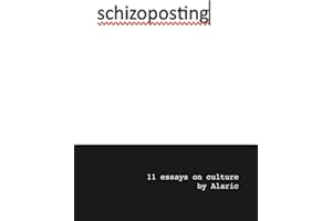 Schizoposting