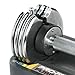 ProForm SpaceSaver Dumbbell (25 Single)