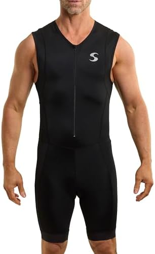Amazon.com: 2XU Women's Trisuit Aero Sleeved Front Zip