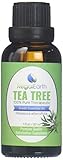 Regal Earth Tea Tree Essential Oil, 30 ml