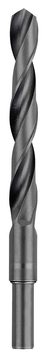 kwb HSS metal drill Ø 18 mm 159180 (with swinged shaft, DIN 338)