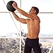 Gaiam Abs Ball Workout Kit (Color May Vary)