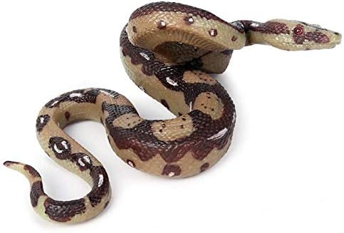 boa constrictor toy