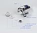 Faucet Filter, Drinking Water Filter, Water Purifier For Kitchen,(Faucet Water Filter)