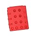 WYZworks Adjustable Adult Magic Fast Folder Clothes T-Shirts Folding Board (Red)