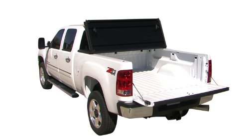 Fuyu Tri Fold Hard Tonneau Cover For 2015 2017 Chevrolet Colorado 5 2ft 62 4in Bed Buy Online In Belize At Desertcart