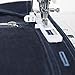 SINGER | Featherweight C240 Handy Sewing Machine with IEF System