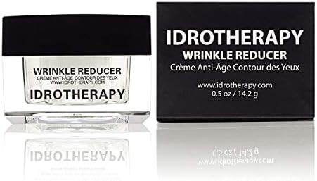 idrotherapy wrinkle reducer