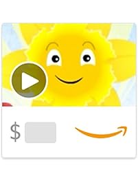 Amazon.com eGift Card