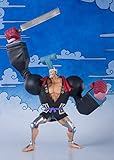 Tamashi Nations - One Piece - Franky