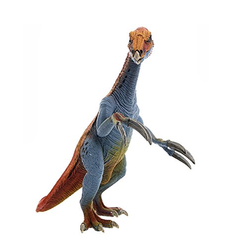 Schleich 14529 - Therizinosaurus – Bild 4
