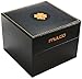 Mulco Unisex MW2-6313-095 Prix Chronograph Swiss Movement Watch