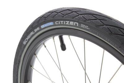 schwalbe citizen tyres