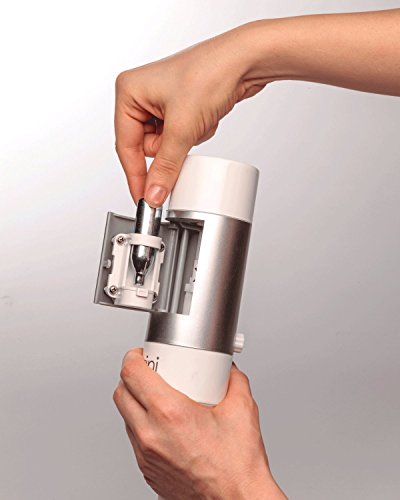 4 Hamilton+Beach+Sodastation+Carbonated+Discontinued