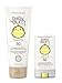 Sun Bum Baby Bum Mineral Sunscreen (Spf 50 Mineral Lotion and Spf 50 Mineral Face Stick)