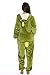 Just Love 6405-5/6-Dragon Kids Jumpsuit/Pajamas