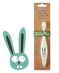 Jack N' Jill Bunny Bio Kids, Toddler, and Baby
