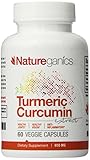 Pure Turmeric Curcumin Extract 95% Curcuminoids - New Improved Formula!!