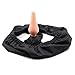 NewMaxer Discreet Anal Butt Plug Underwear Anal Butt Plug Panties Underwear with Plug (B)