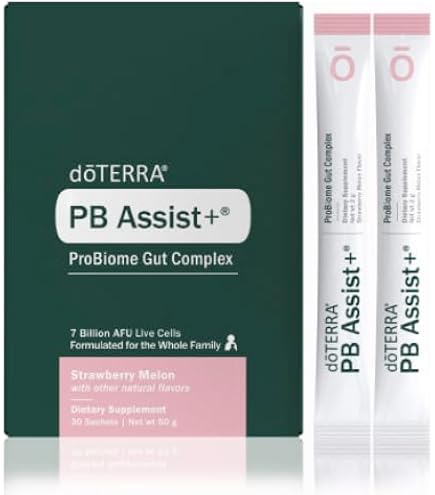 Amazon.com: doTERRA DigestZen DigestTab - 100 Chewable Tablets