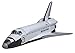 Revell SnapTite Space Shuttle Plastic Model Kit