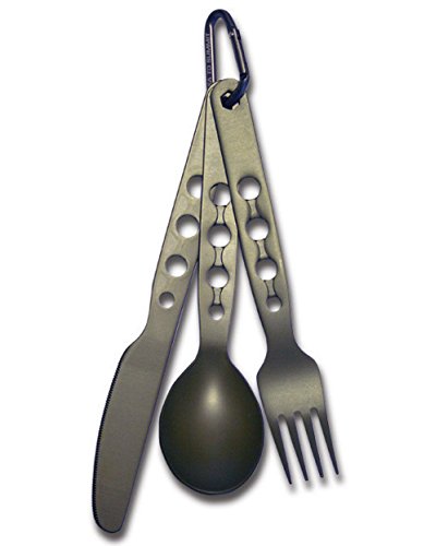 Sea to Summit Alpha Cutlery Set - Image 3
