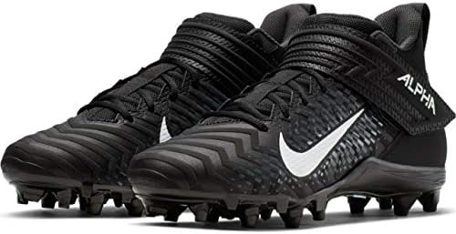 nike alpha menace varsity