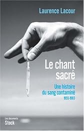Le  chant sacré