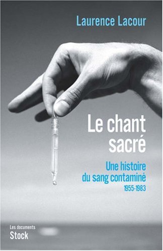 Le  chant sacré