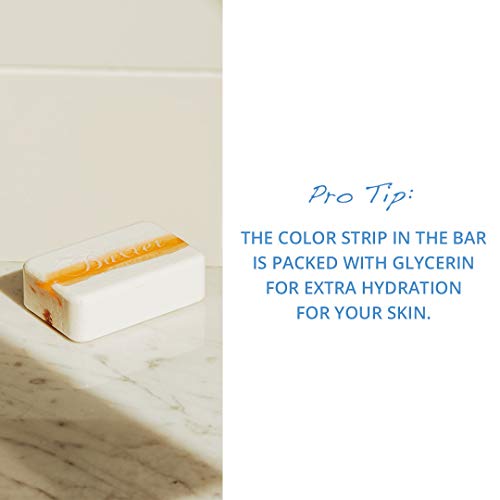 Baxter of California Vitamin Cleansing Bar - Thumbnail 5