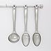 Oxo SteeL Kitchen Tool and Utensil Rack