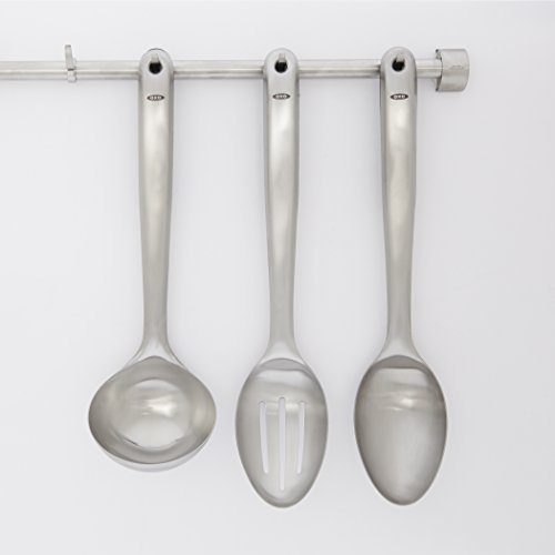 Oxo SteeL Kitchen Tool and Utensil Rack