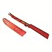 Kuhn Rikon Tomato Knife, Red