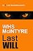 Last Will (Best Defence series Book 6)