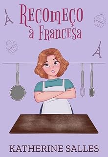 Livro Recomeço à Francesa
