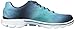 Skechers Performance Women's Go Walk 3 Lace-Up Walking Shoe