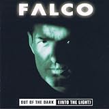 Falco Album: «Out of the Dark» (Front side) Falco Album: «Out of the Dark» (Front side)