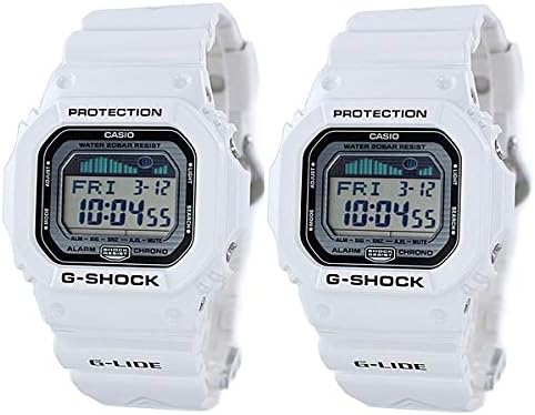 Amazon カシオ Casio ペアウォッチ メンズ レディース Gライド Glx 5600 7jfglx 5600 7jf 腕時計 正規輸入品 メンズ腕時計 腕時計 通販
