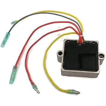 Wiring Diagram PDF: 120 Hp Force Outboard Wiring Diagram