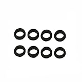 Diesel Care Ford 6.0L Injector Oring Kit High Pressure Rail O-ring
