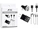 Original Black Touch Stylus S Pen for Samsung Galaxy Note 3 III Verizon Note 3 SM-N900V, AT&T Note 3 SM-N900A, Tmobile Note 3 SM-N900T, Sprint Note 3 SM-N900P, US Cellular Note 3 SM-N900R4