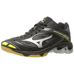 Mizuno Women’s Wave Lightning Z3 Volleyball Shoe