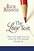 The Love Test: What God’s High-Level Love Looks Like When Released Through You