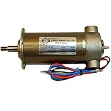 Treadmill Doctor Drive Motor for Proform 285T Model Number PFTL29100